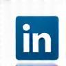LinkedIn icon